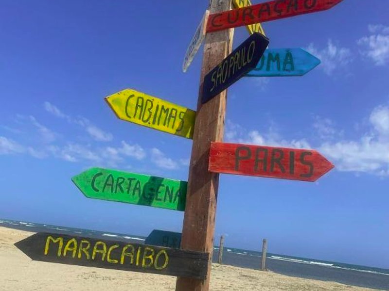 Casa Playa Altaの写真