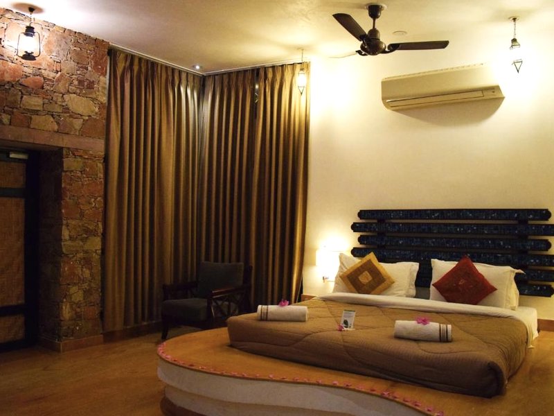 Kumbhalgarh Forest Retreatの写真