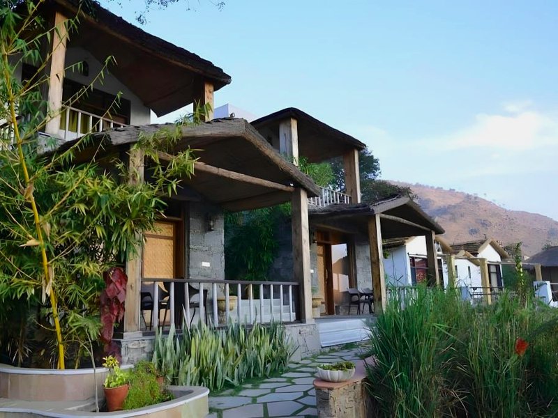 Kumbhalgarh Forest Retreatの写真