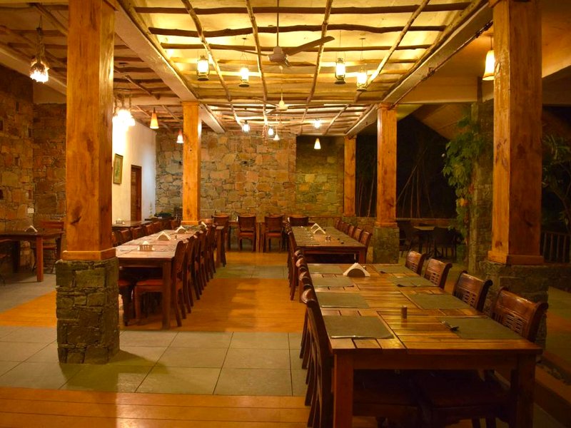 Kumbhalgarh Forest Retreatの写真
