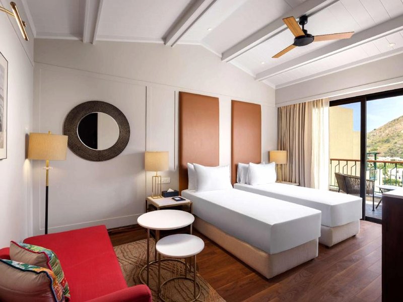 Radisson Blu Resort Kumbhalgarhの写真
