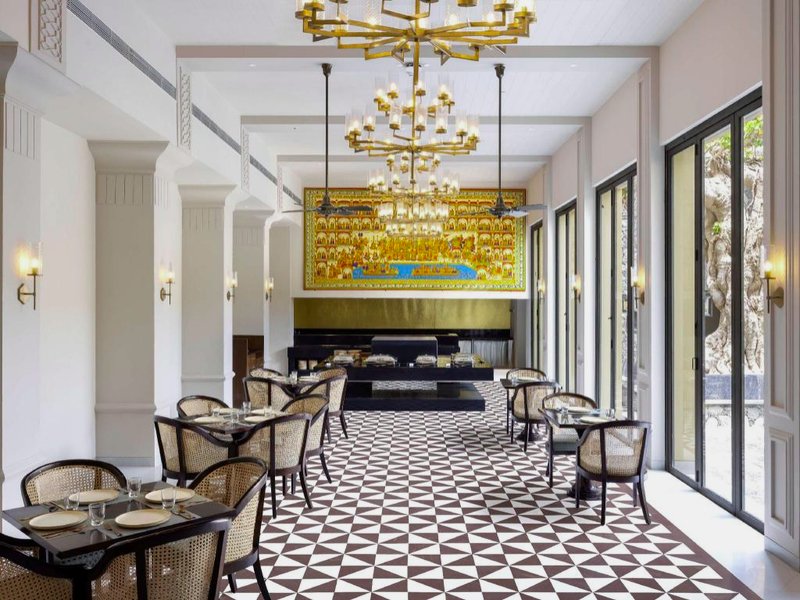 Radisson Blu Resort Kumbhalgarhの写真
