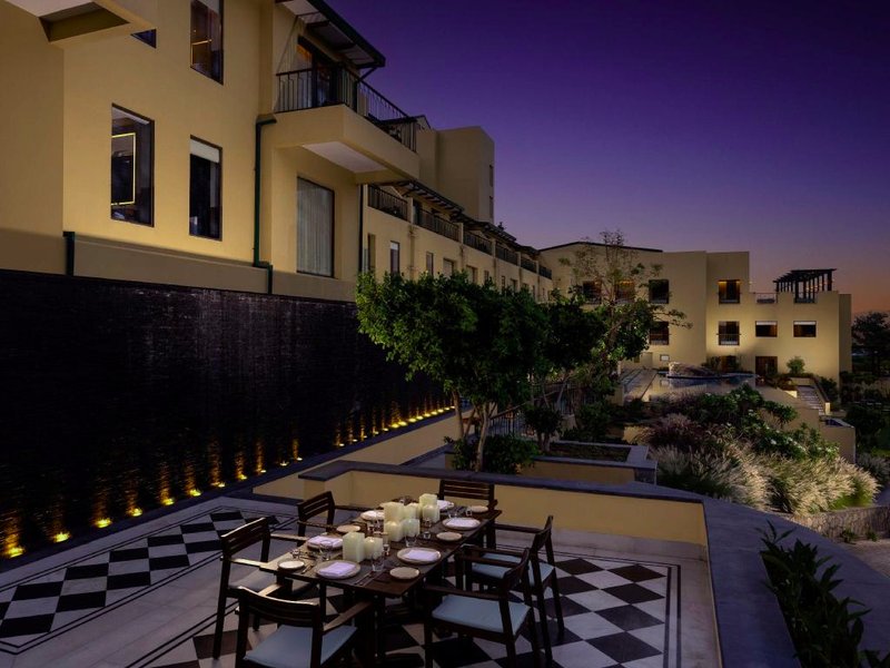 Radisson Blu Resort Kumbhalgarhの写真