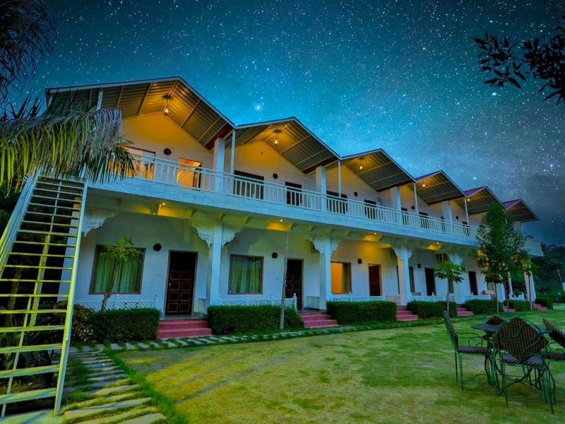 クムバル パレス アンド リゾート (Kumbhal Palace and Resort)の写真