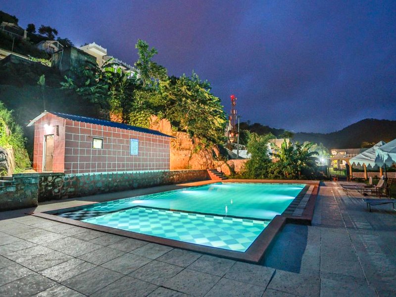 クムバル パレス アンド リゾート (Kumbhal Palace and Resort)の写真
