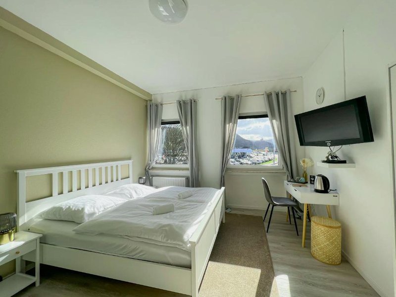 Magaré Hotel & Restaurant (Magare Hotel & Restaurant)の写真