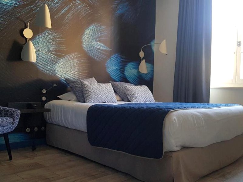 Logis Hotel des Deux Fortsの写真