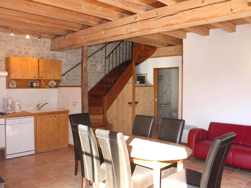 Domaine de la Laigne - Spaの写真