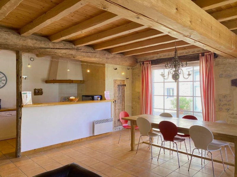 Domaine de la Laigne - Spaの写真