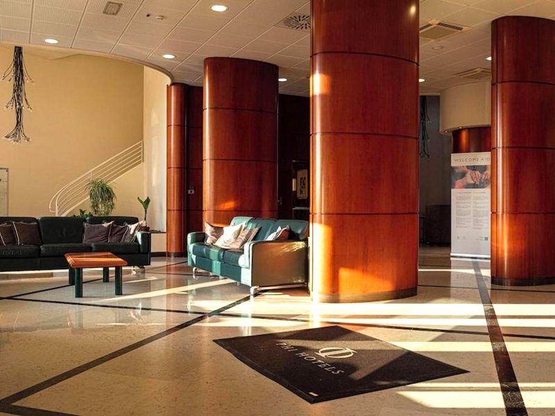 Phi Hotel Emiliaの写真