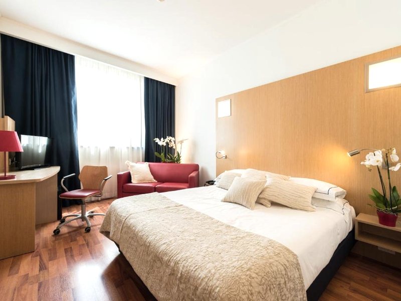 Mitico Hotel & Natural Spaの写真