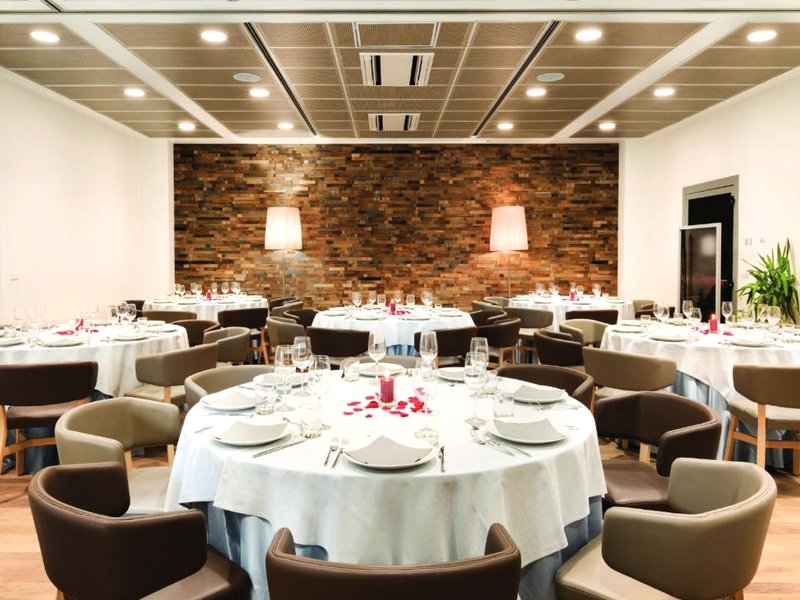 Mitico Hotel & Natural Spaの写真