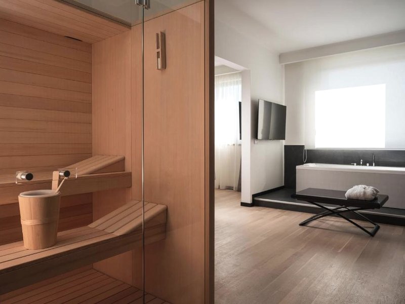 Mitico Hotel & Natural Spaの写真