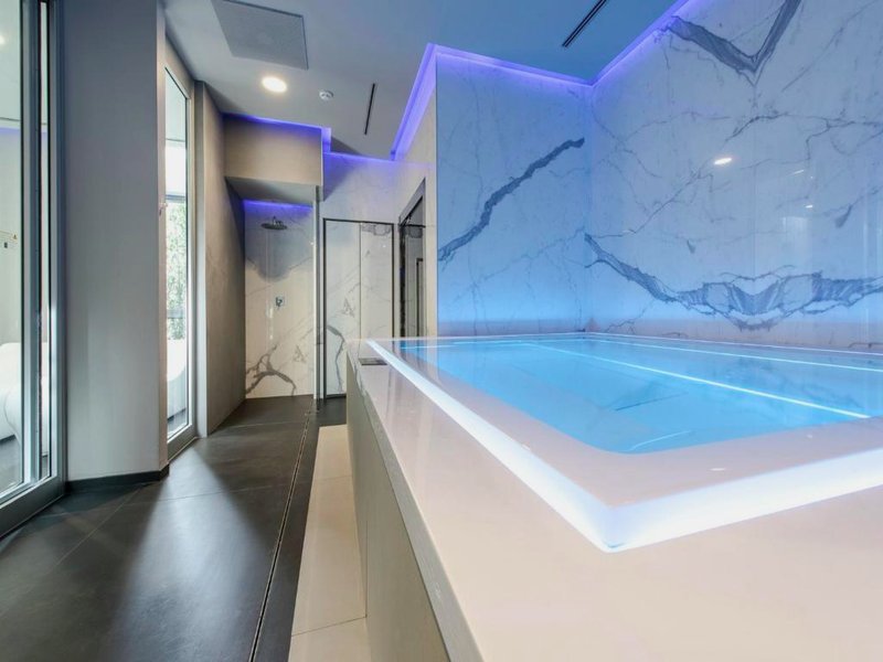 Mitico Hotel & Natural Spaの写真