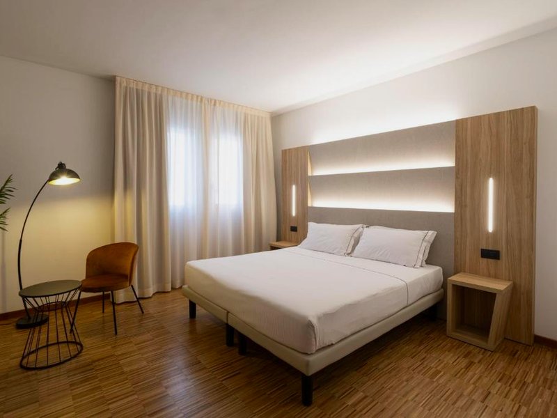 Bleis Hotelの写真
