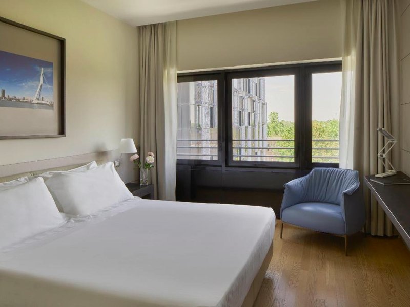 ウナ ホテルズ ボローニャ フィエラ (UNA HOTELS Bologna Fiera)の写真