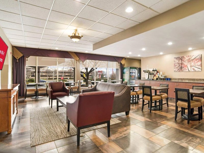 Red Roof Inn Baltimore South - Glen Burnieの写真