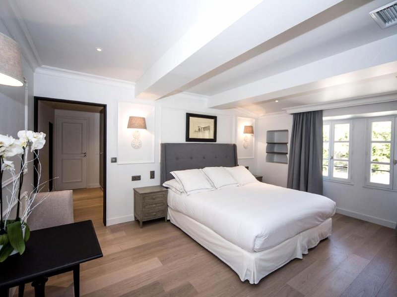 Hotel Les Bories & Spaの写真