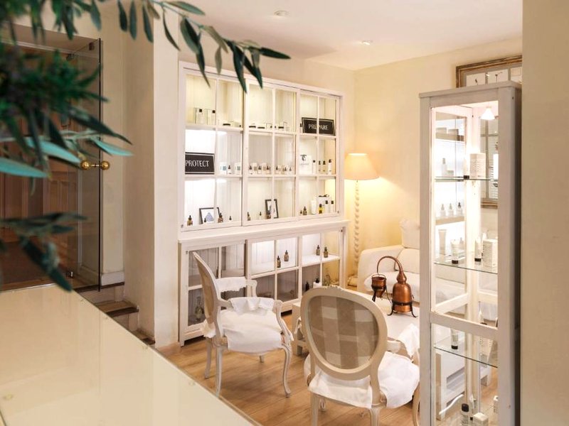Hotel Les Bories & Spaの写真