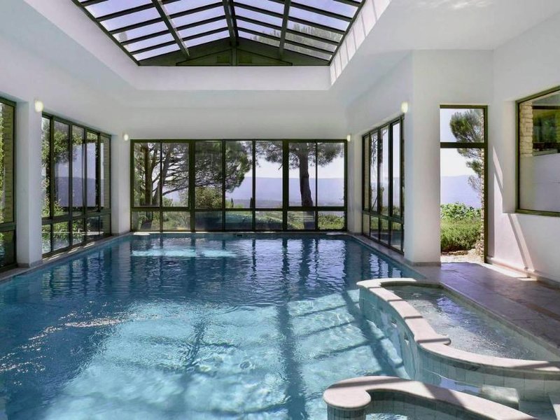 Hotel Les Bories & Spaの写真