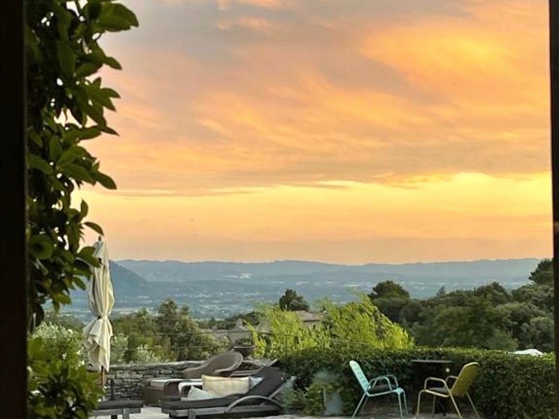 ラ ボリー アン プロヴァンス (La Borie en Provence)の写真