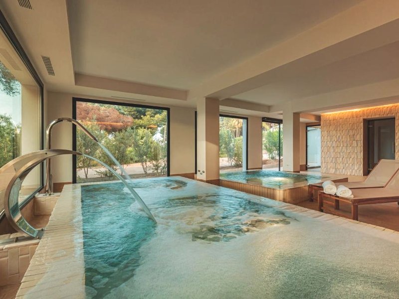 Hotel Serawa Morairaの写真