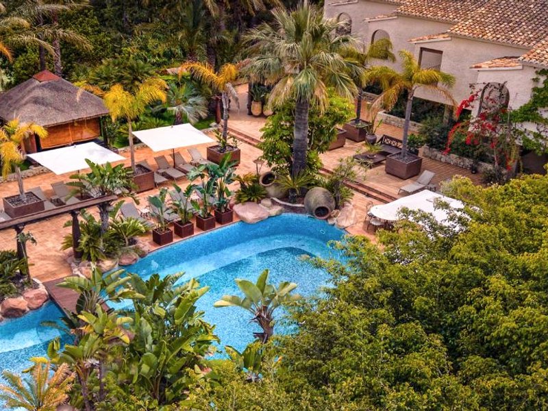 SWISS MORAIRA HOTEL & SPA - Adults onlyの写真
