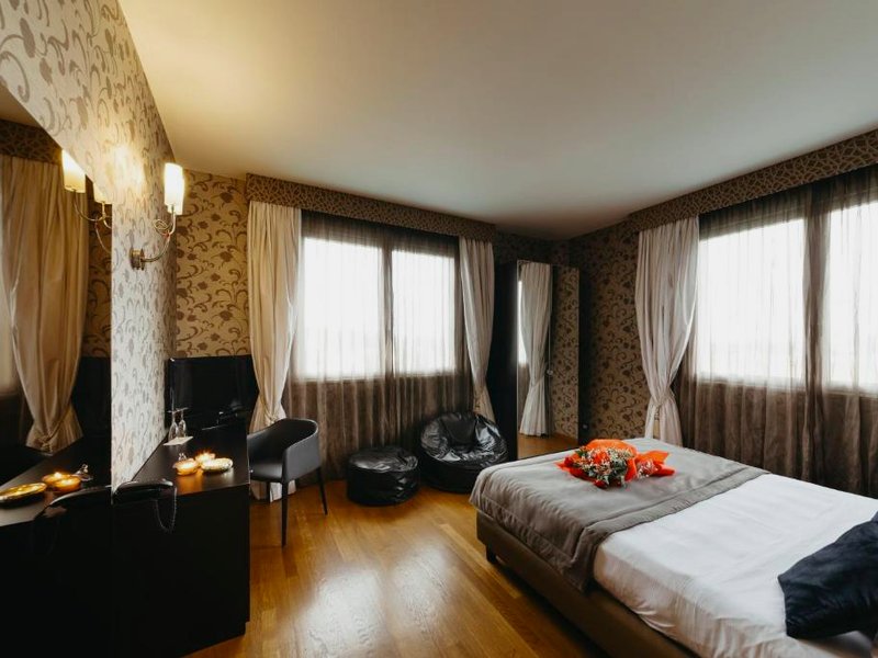 Hotel Motel Prestigeの写真