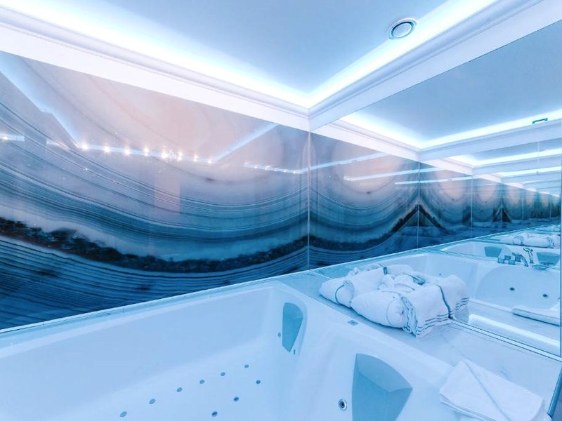 Hotel Motel Prestigeの写真