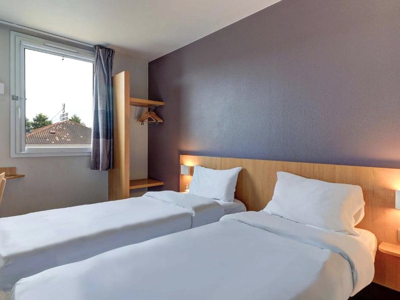 B&B HOTEL Paray-le-Monialの写真