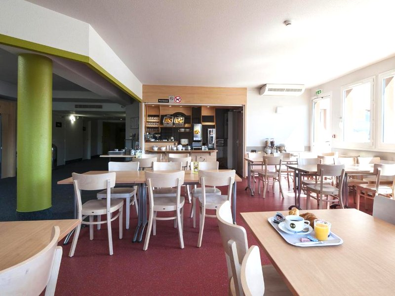 B&B HOTEL Paray-le-Monialの写真