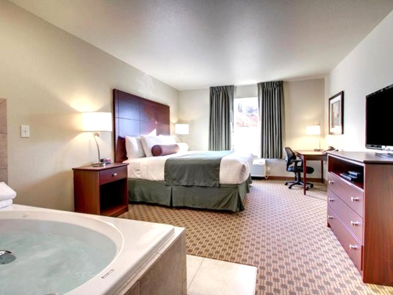 Cobblestone Hotel & Suites - Knoxvilleの写真