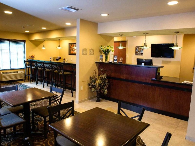Cobblestone Hotel & Suites - Knoxvilleの写真