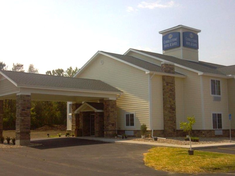 Cobblestone Hotel & Suites - Knoxvilleの写真