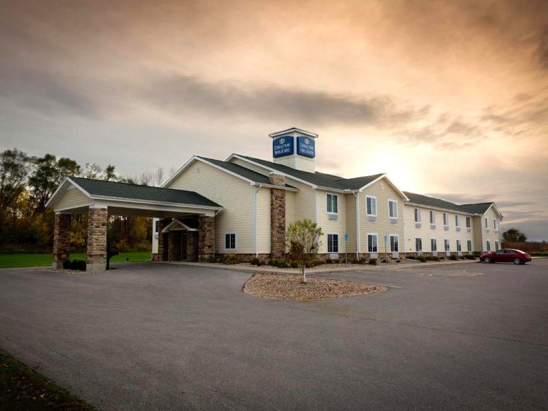 Cobblestone Hotel & Suites - Knoxvilleの写真