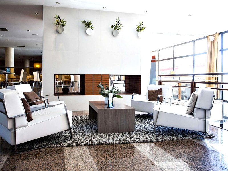 Hôtel Mercure Toulouse Aéroport Golf de Seilhの写真