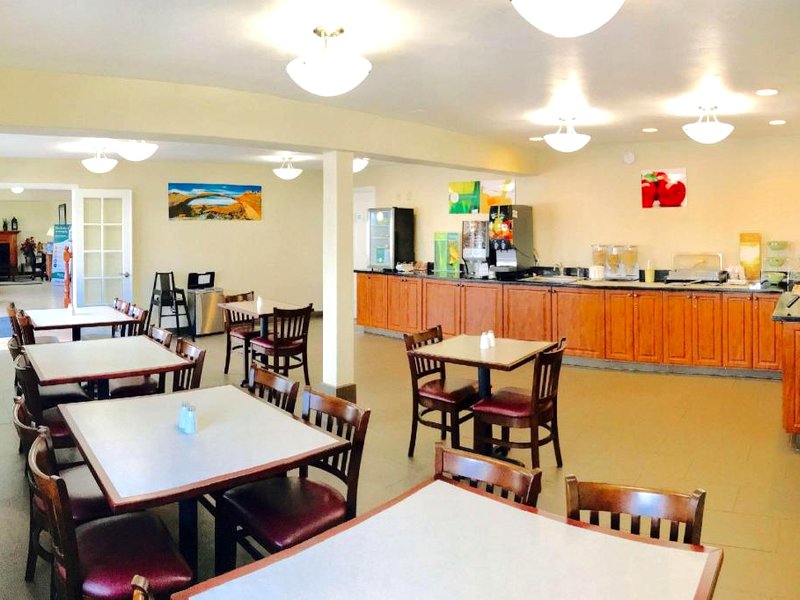 クオリティー イン プライス ゲートウェイ トゥー モアブ ナショナル パークス (Quality Inn Price Gateway to Moab National Parks)の写真