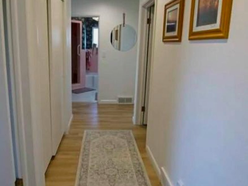 Nine Mile Ranch 4br, Views, Office, Fireplaceの写真