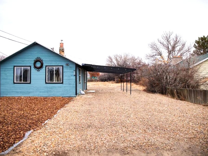 2 bed 1 bath cottage homeの写真