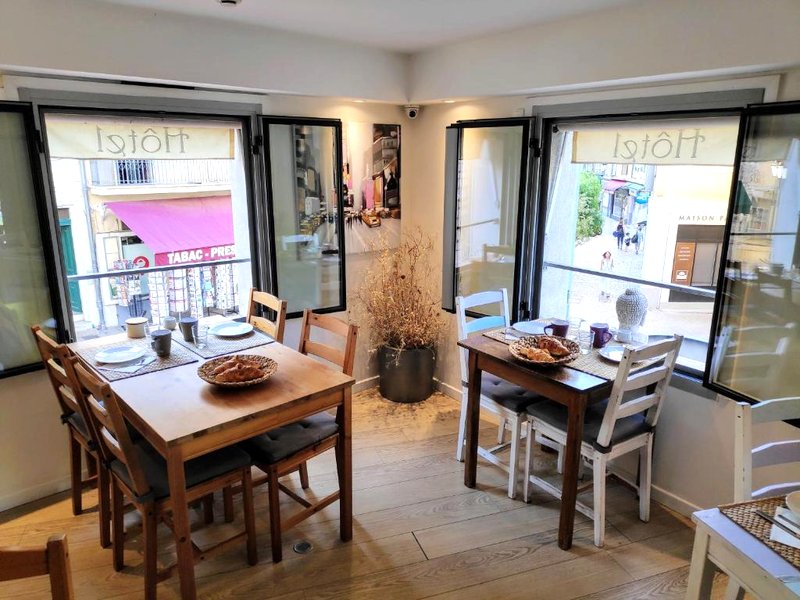 La Victoire Boutique Hotelの写真