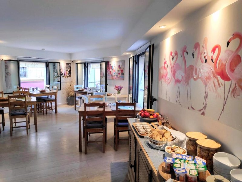 La Victoire Boutique Hotelの写真