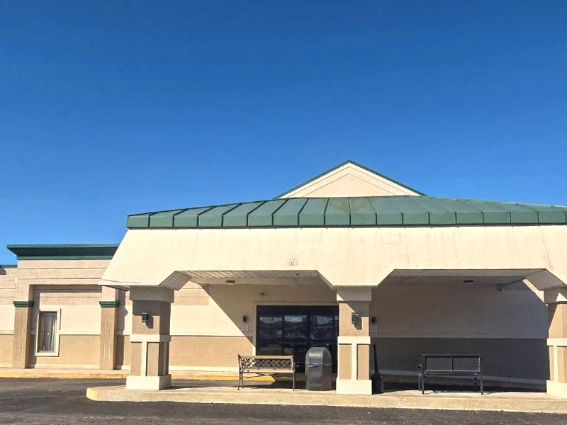 クオリティー イン セリンズグローブ (Quality Inn Selinsgrove)の写真
