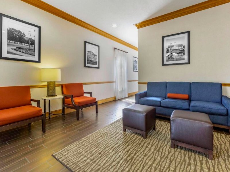 クオリティー イン セリンズグローブ (Quality Inn Selinsgrove)の写真