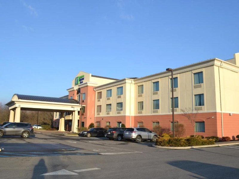 Holiday Inn Express Selinsgrove By IHGの写真