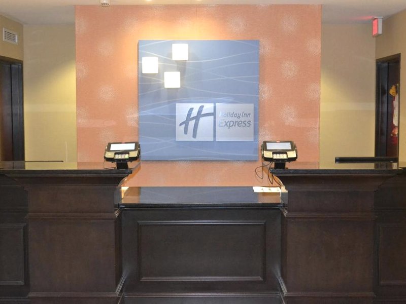 Holiday Inn Express Selinsgrove By IHGの写真