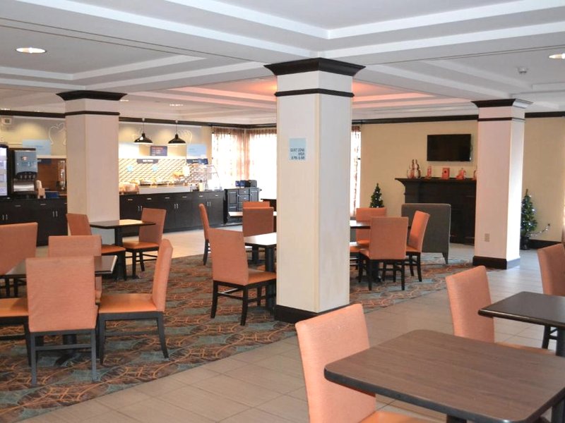Holiday Inn Express Selinsgrove By IHGの写真