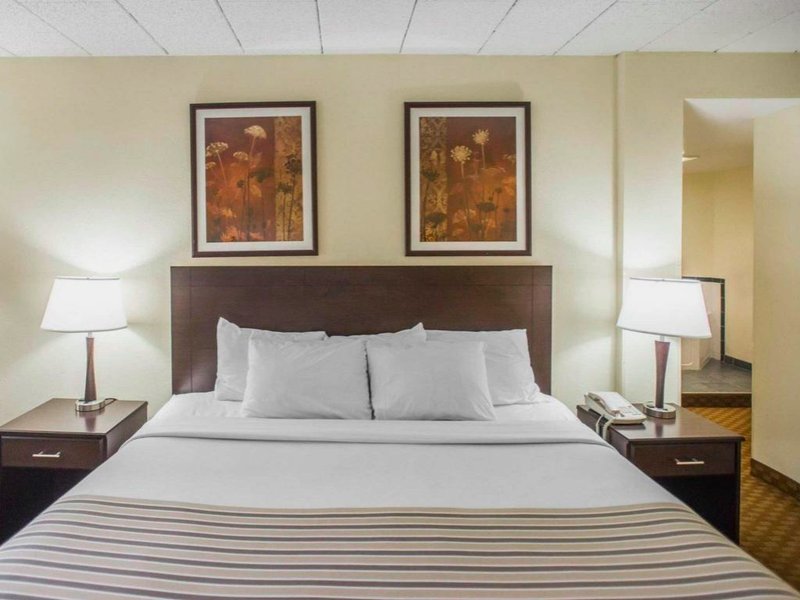 Econo Lodge Inn & Suites Shamokin Dam - Selinsgroveの写真