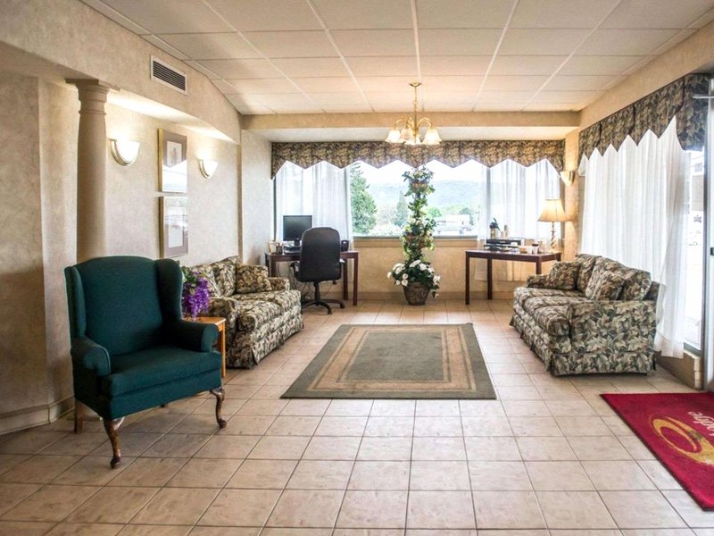 Econo Lodge Inn & Suites Shamokin Dam - Selinsgroveの写真