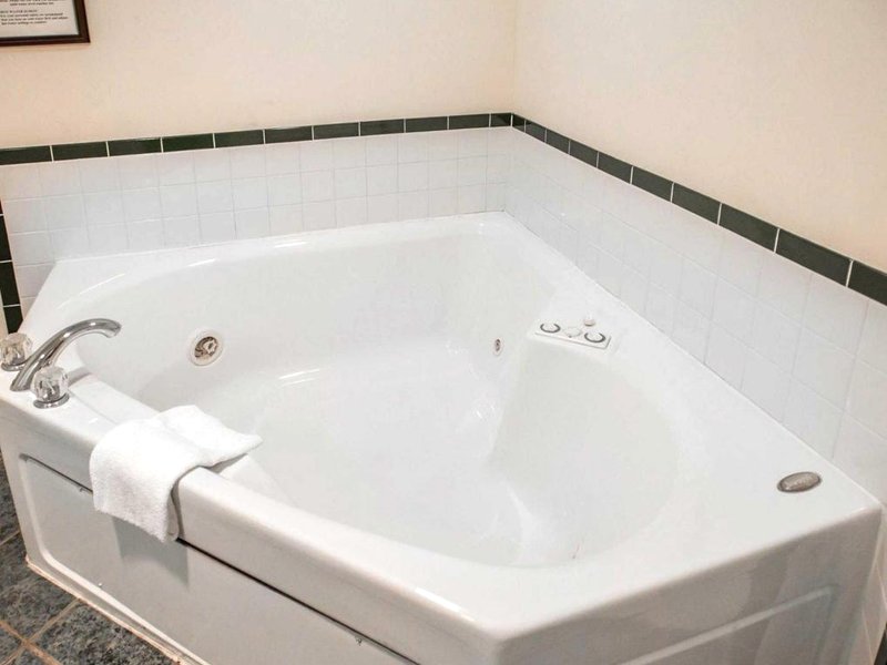 Econo Lodge Inn & Suites Shamokin Dam - Selinsgroveの写真