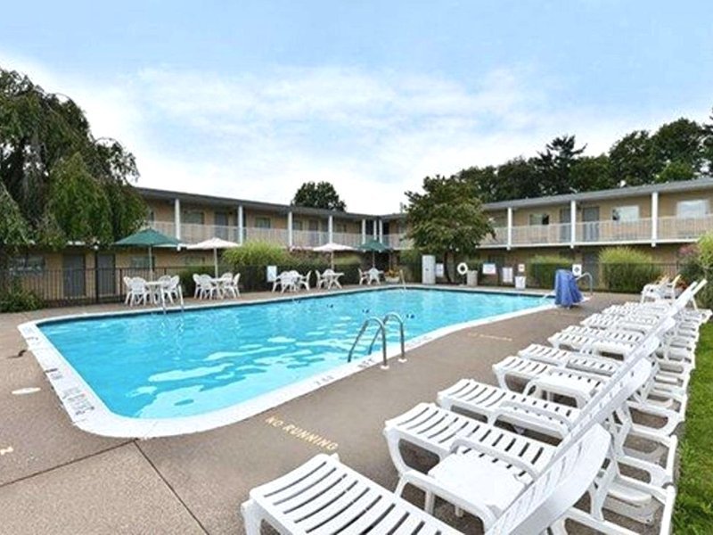 Econo Lodge Inn & Suites Shamokin Dam - Selinsgroveの写真